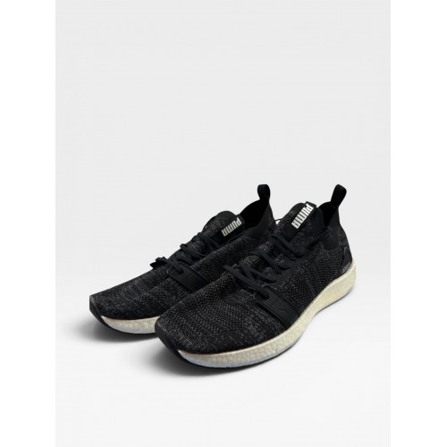 Puma NRGY Black White / Pre-Owned
